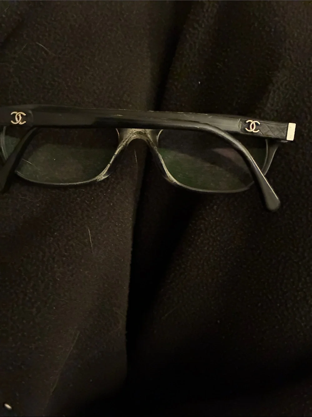 Women’s Chanel frames